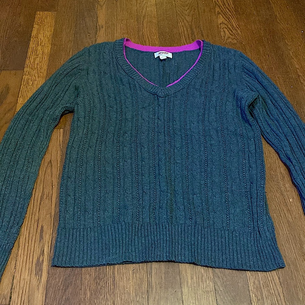 Arizona jeans sweater